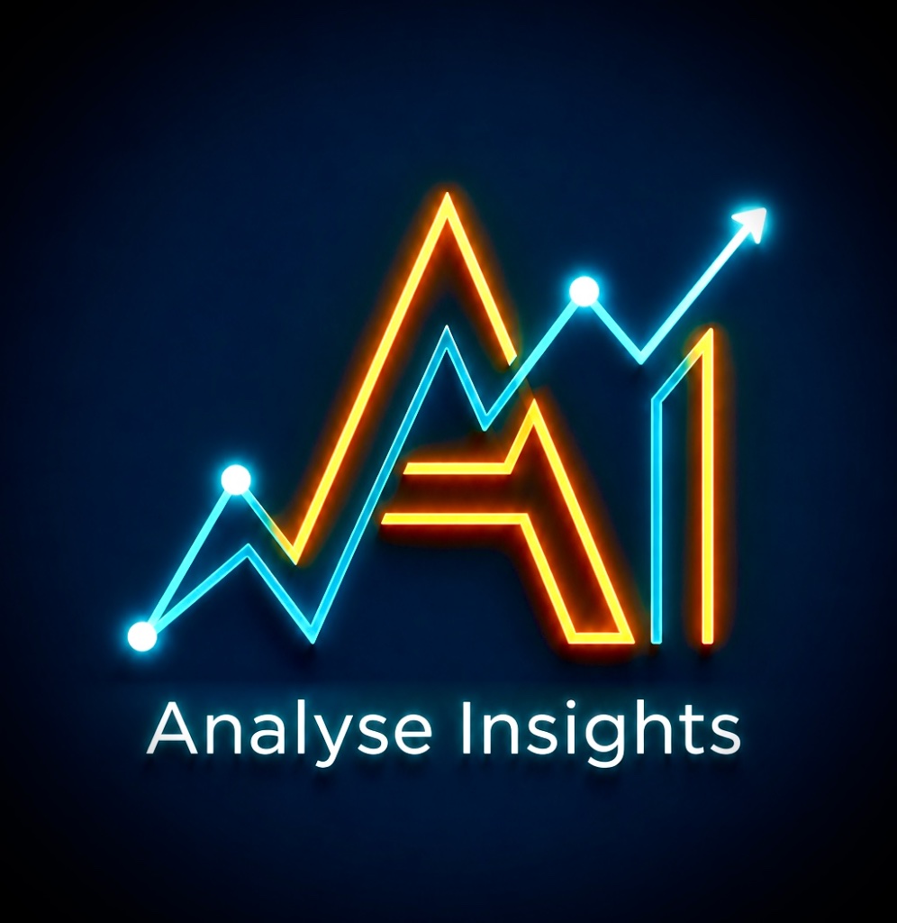 Analyse Insights Logo