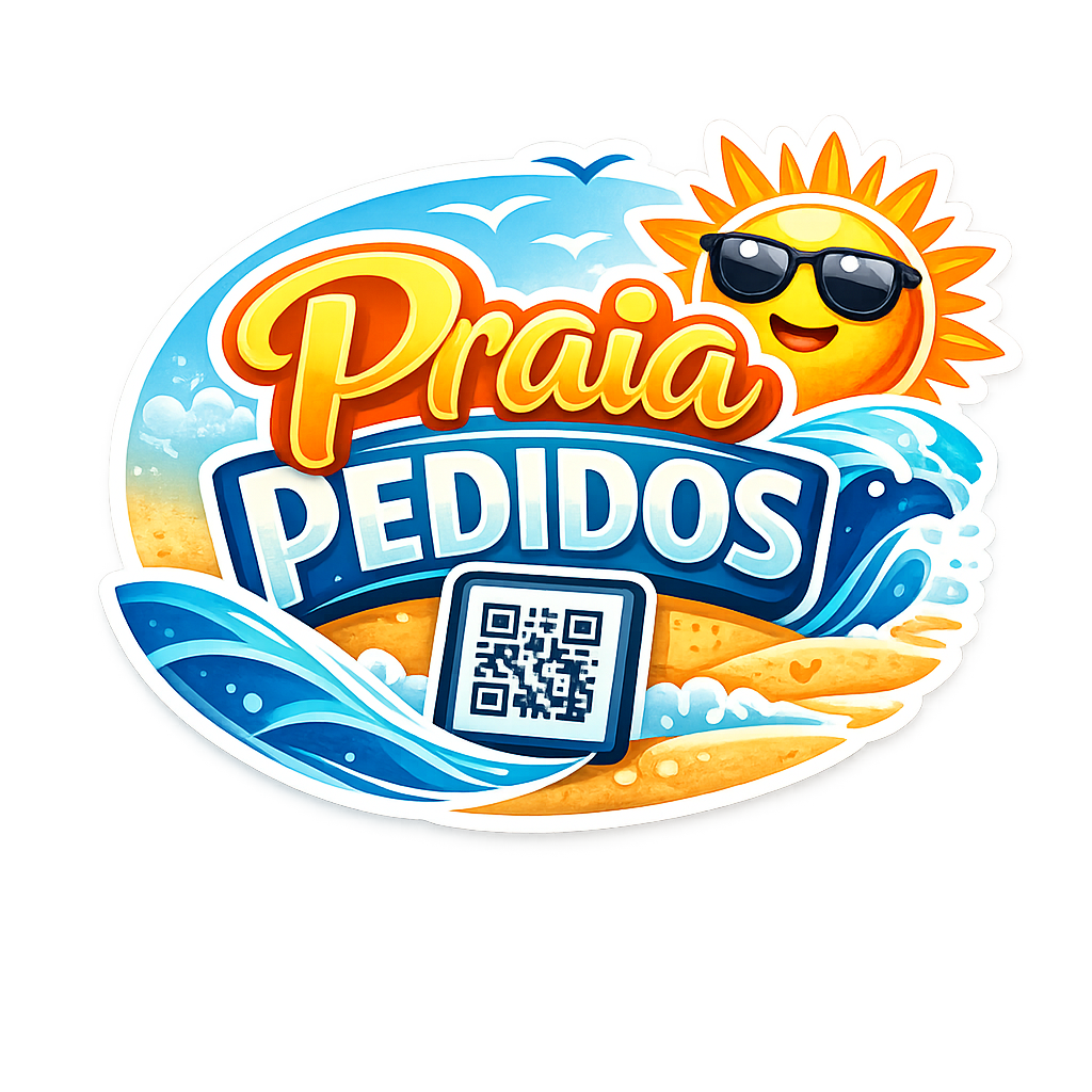 Praia Pedidos