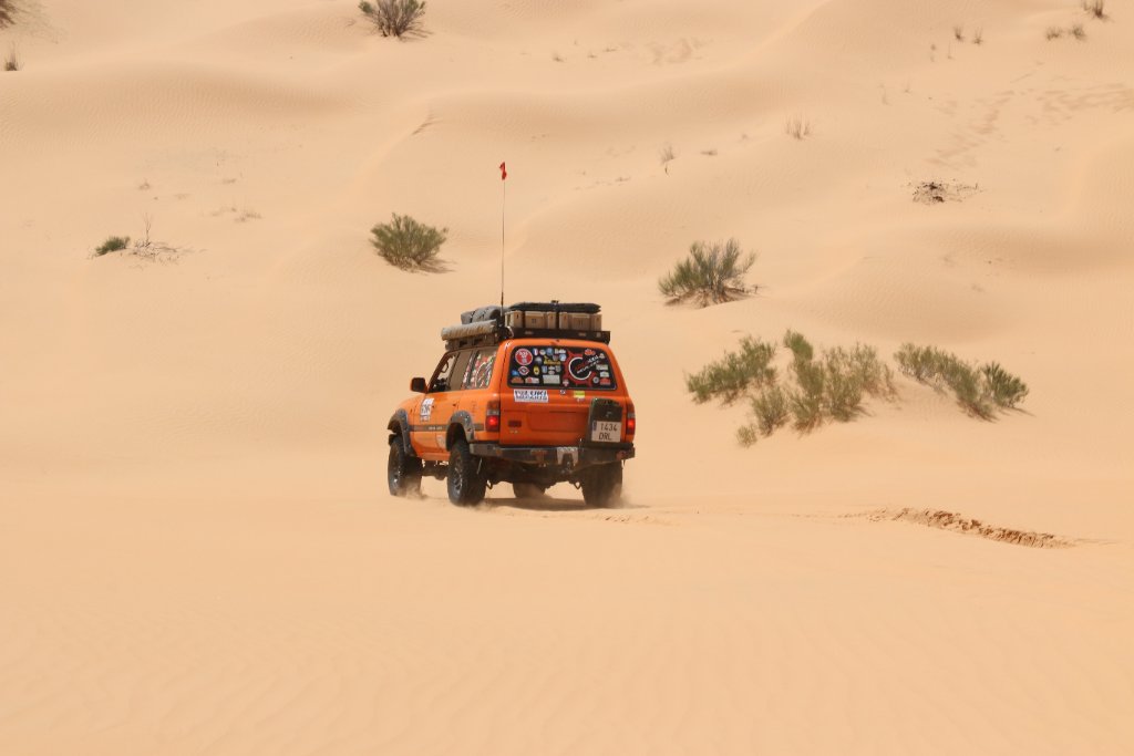 Adventure