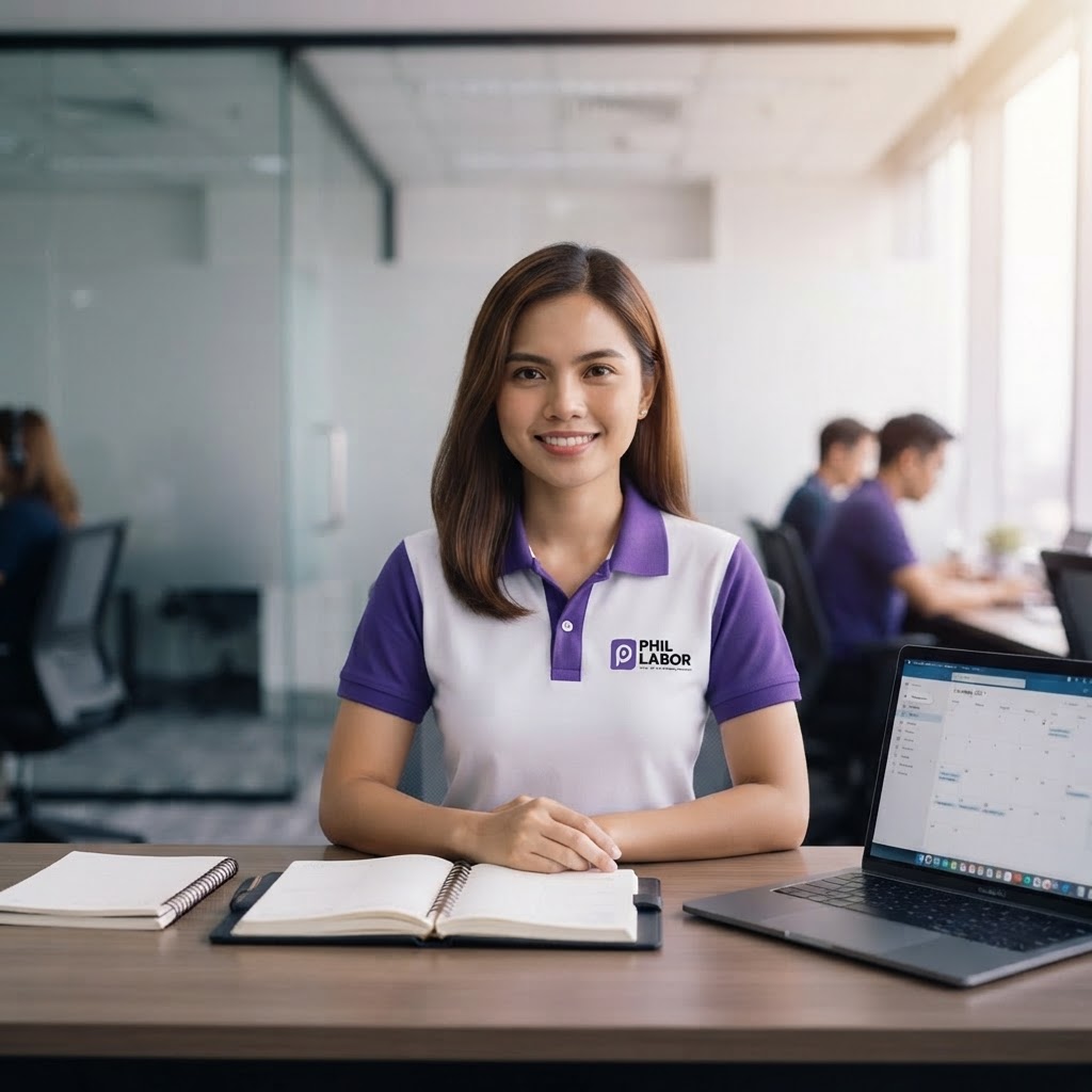 Admin & Operations