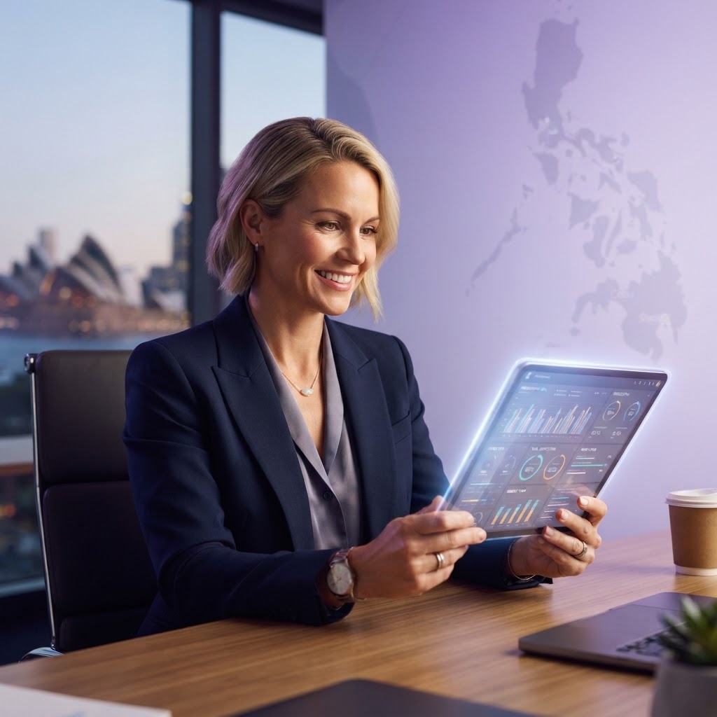 How to Outsource Work Without Losing Control