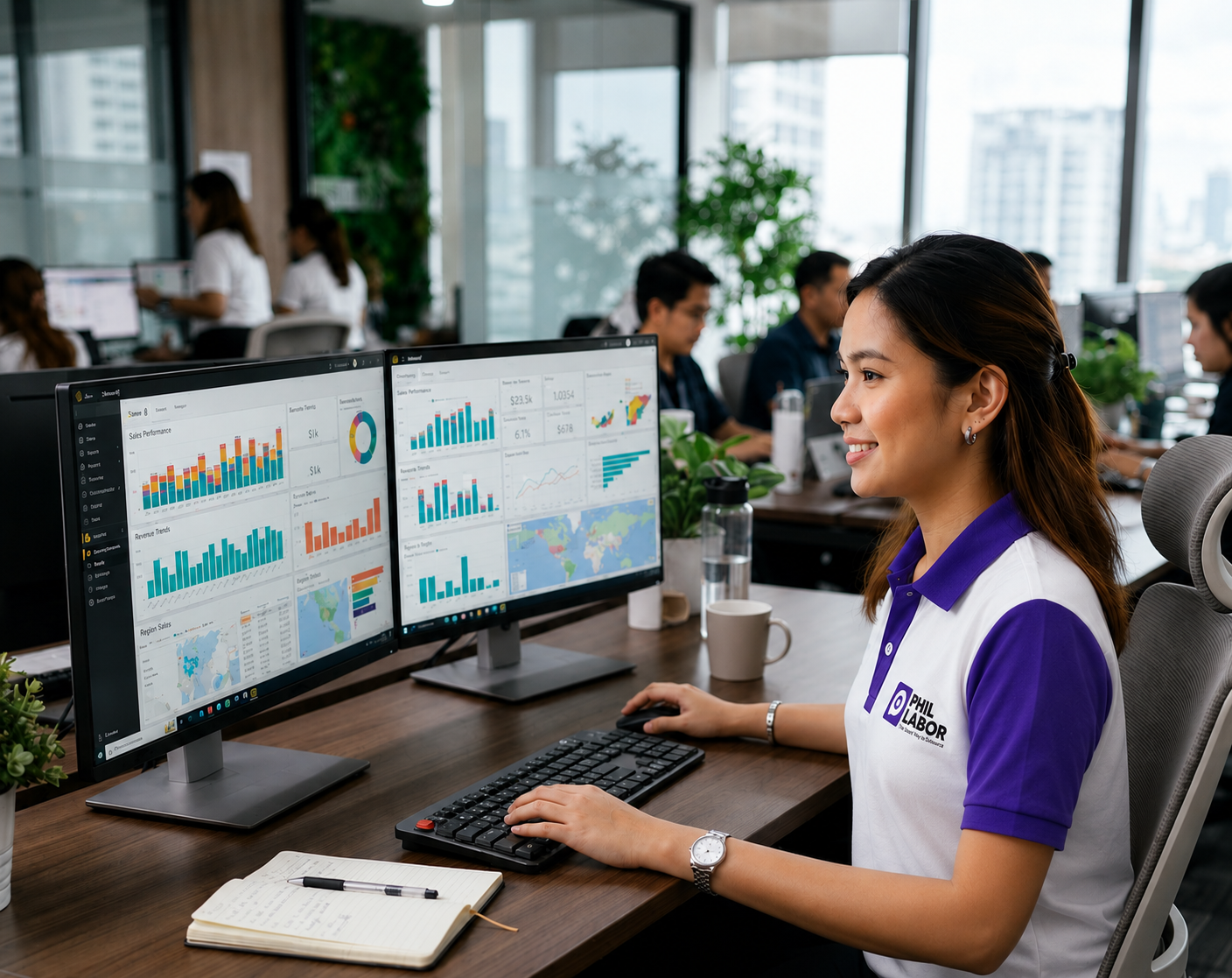 Data & Analytics
