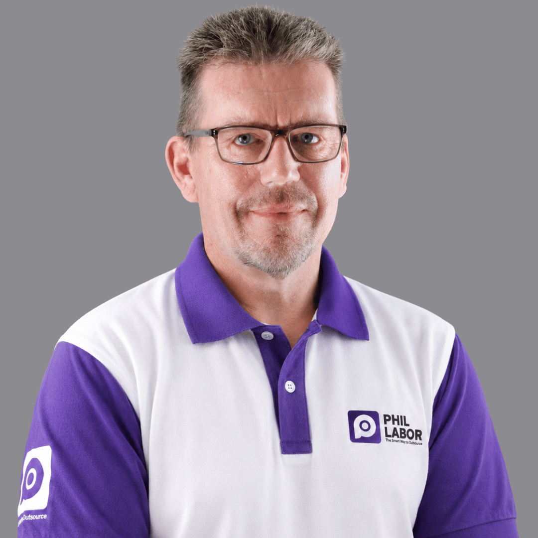 Jeff Collinson — Asia Business Outlook Top 10 Most Promising Business Leaders BPO in Philippines 2023