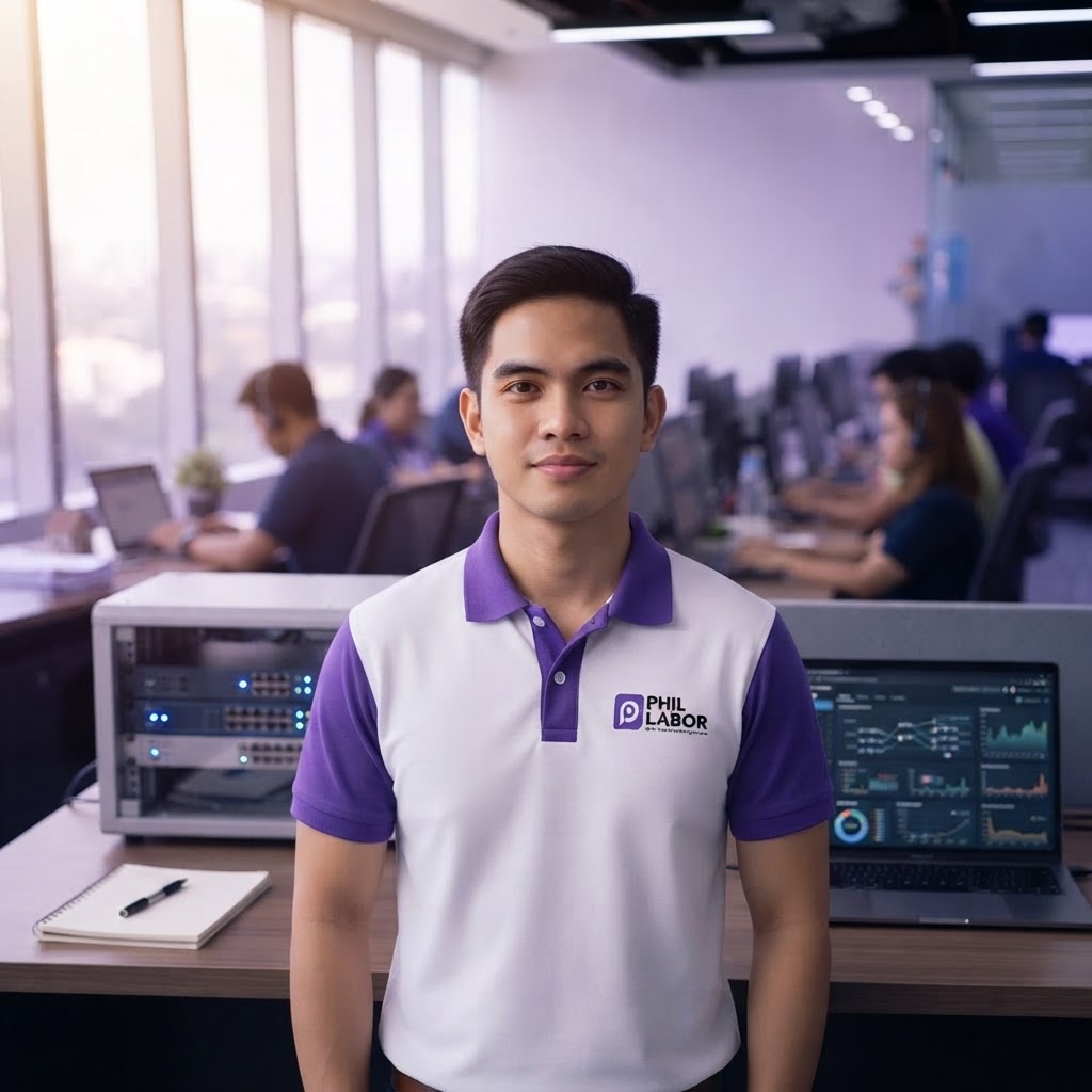 IT & Network Support