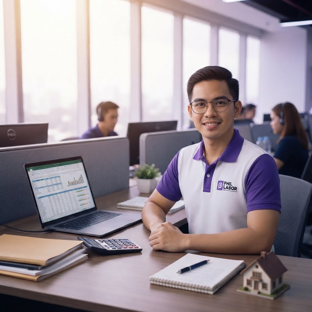 Accounting & Finance