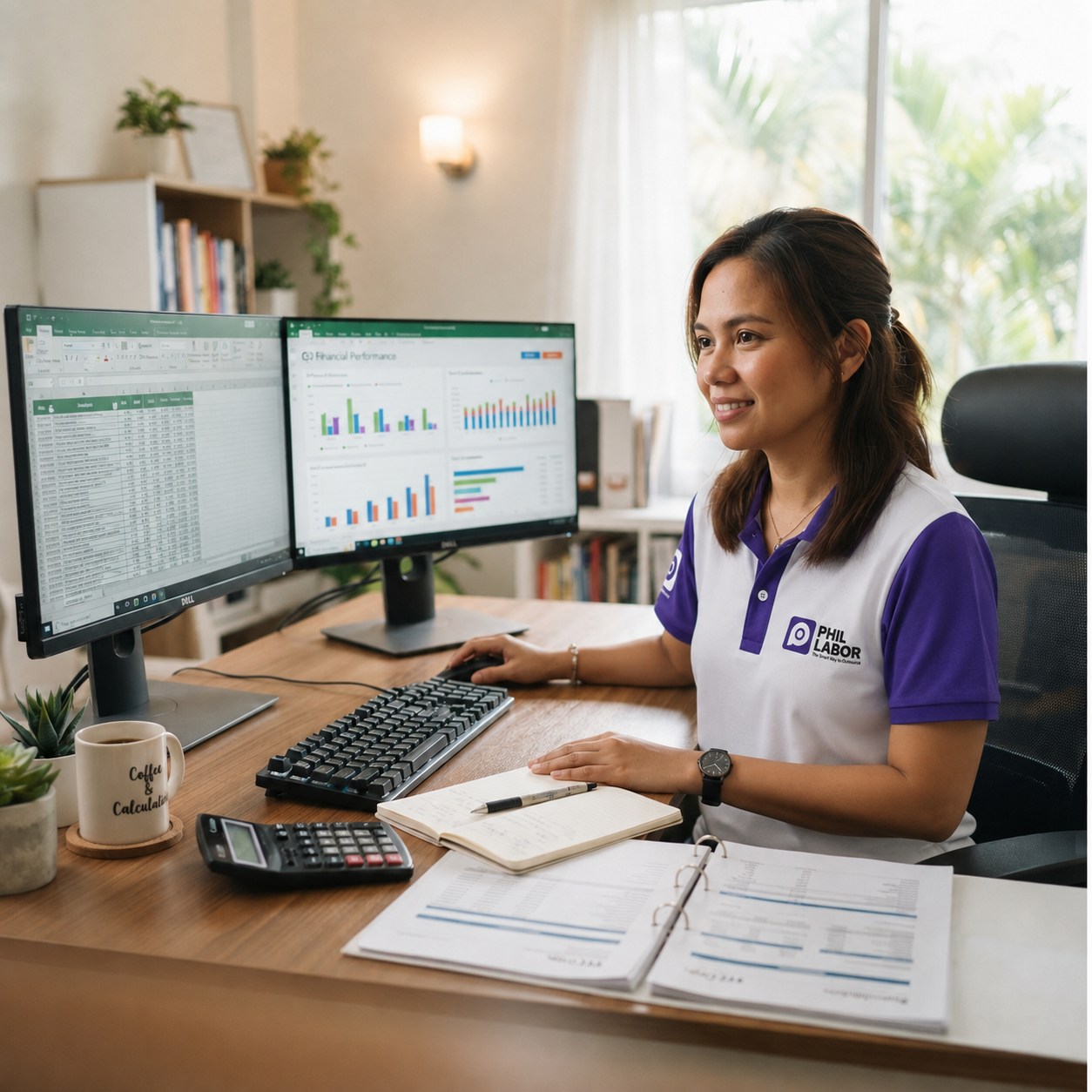 Accounting & Finance