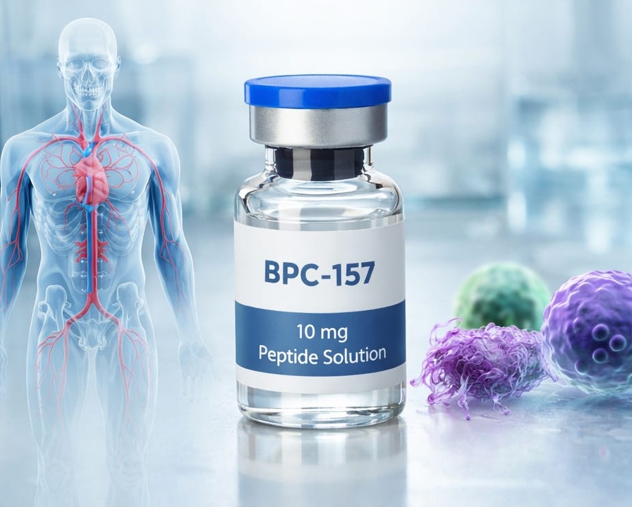 BPC-157