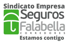 Sindicato Empresa Seguros Falabella