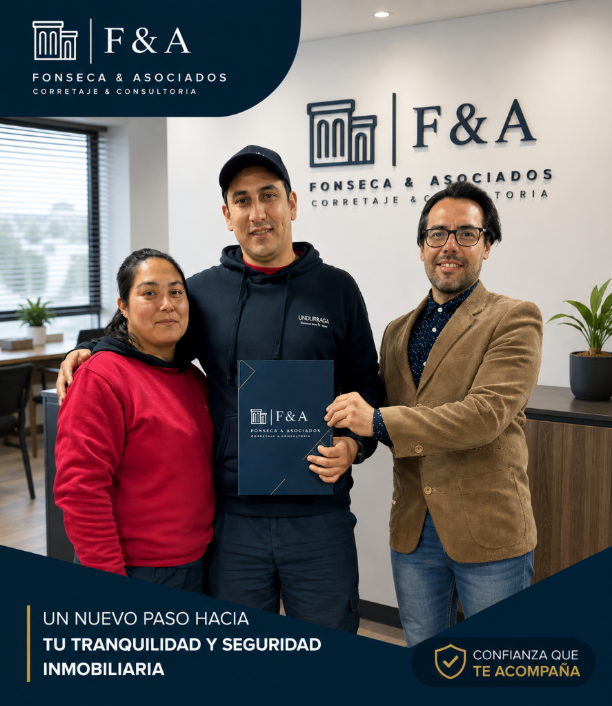 Clientes Fonseca & Asociados - Grupo