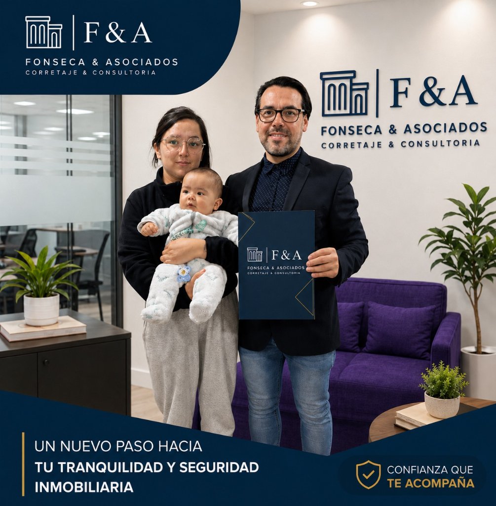 Clientes Fonseca & Asociados - Familia
