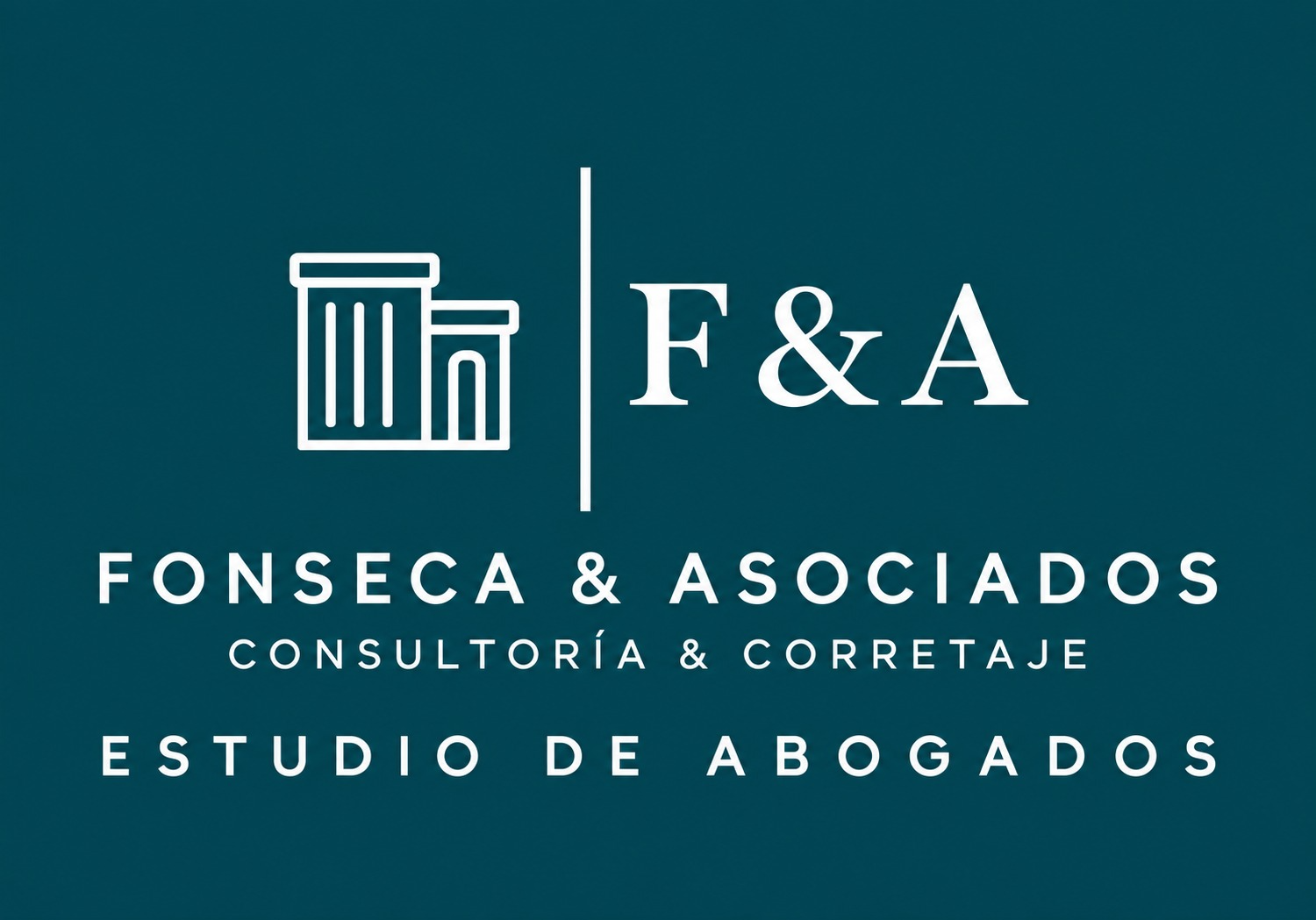 Fonseca & Asociados — Estudio de Abogados