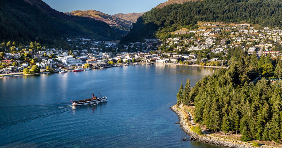 Queenstown