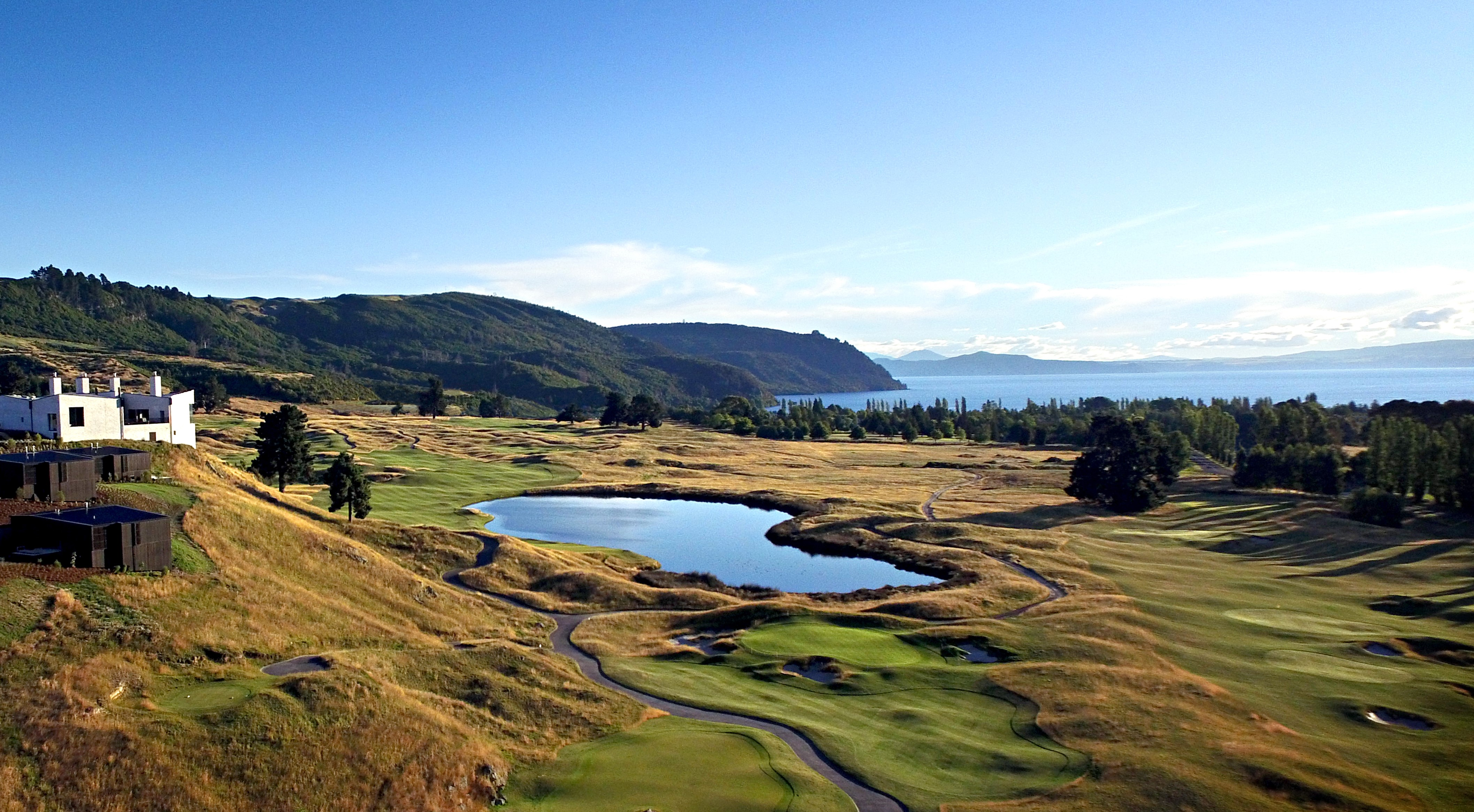 Kinloch Golf Club