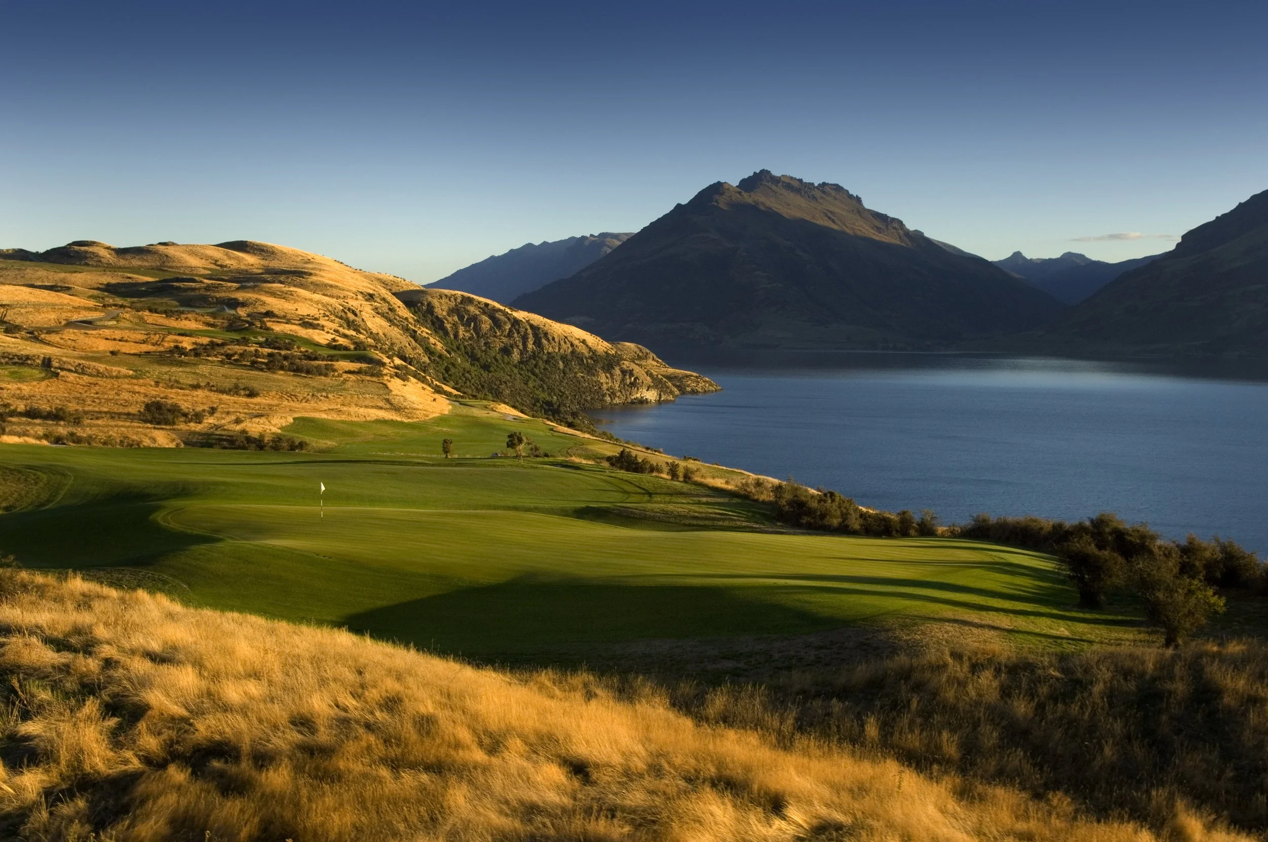 Jack's Point Golf