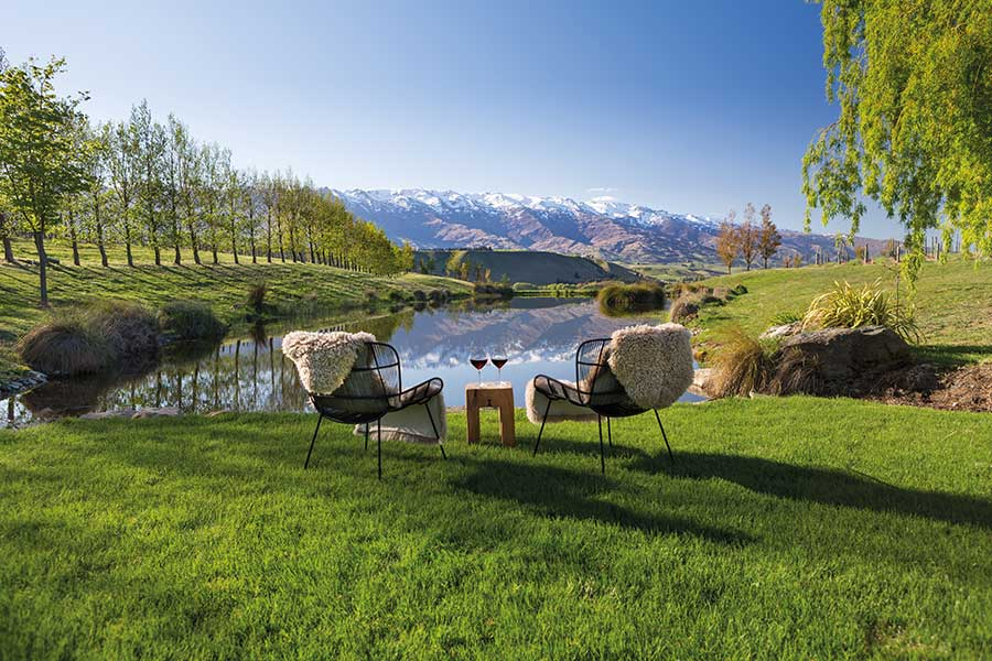 Alpine Luxury Tours