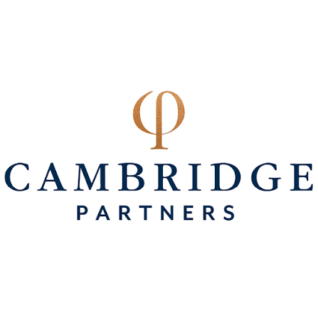 Cambridge Partners logo