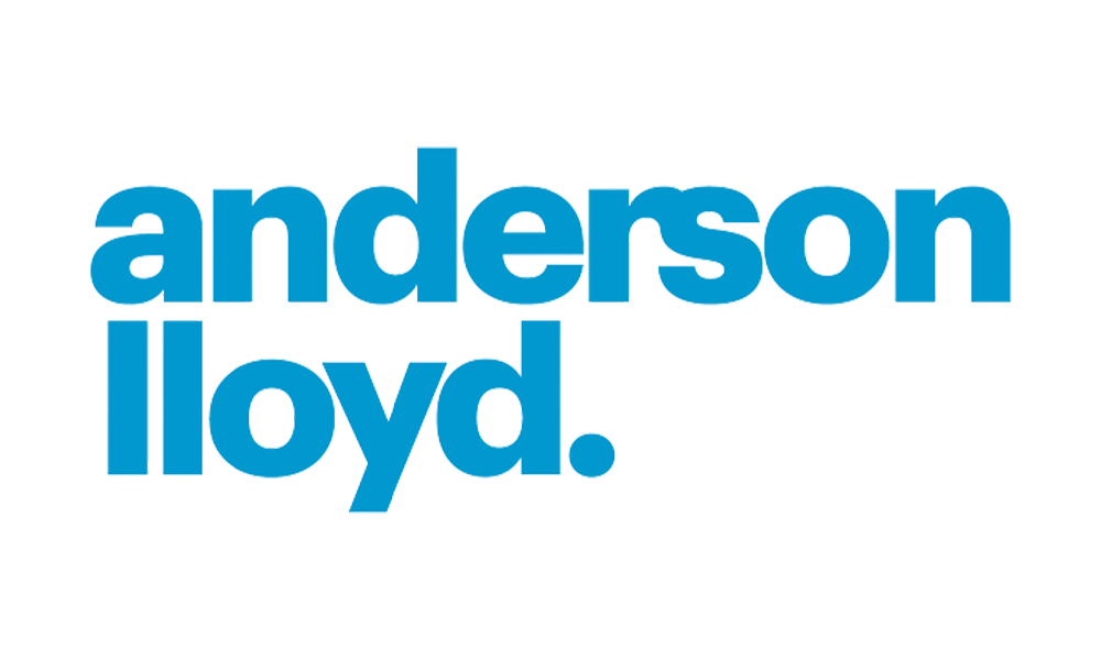 Anderson Lloyd logo