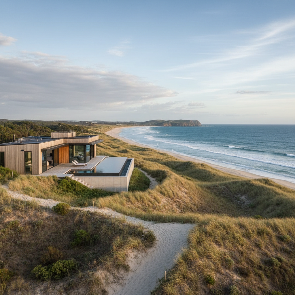 Beyond Queenstown: The Ascent of New Zealand's Hidden Luxury Regions — Market Insights luxury property insight New Zealand