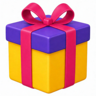 GatherGift logo