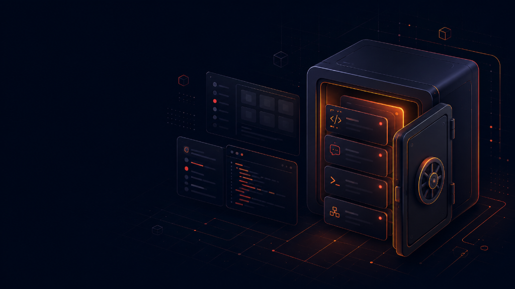 Prompt Vault