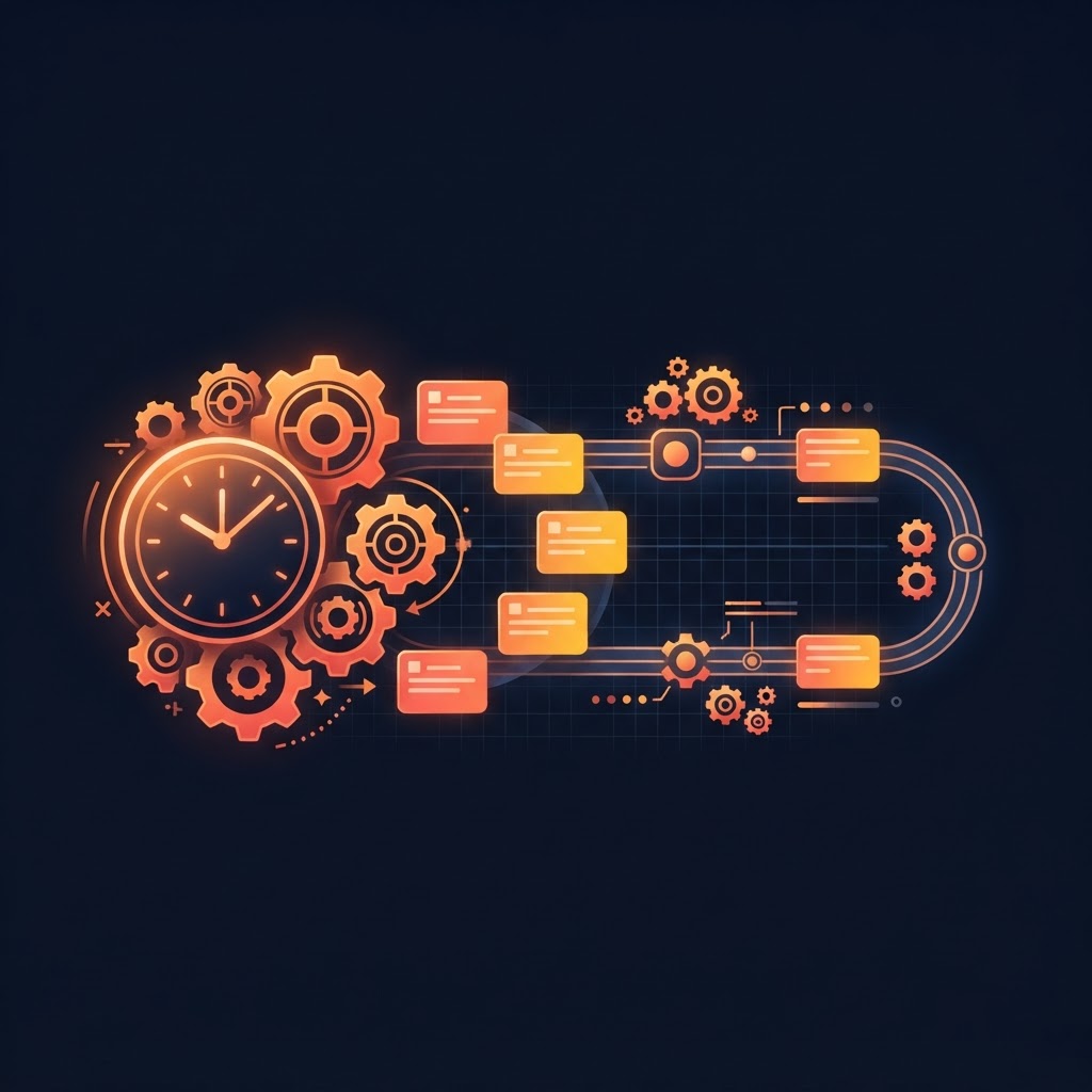 Automations and Scheduled Jobs