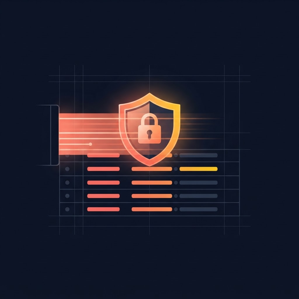 Security Audit + Fix
