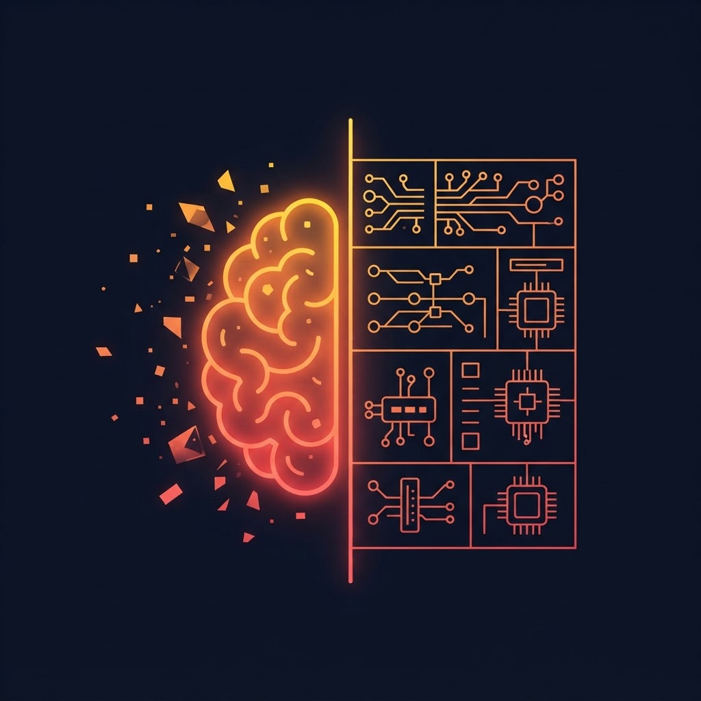 General AI vs Base44-aware AI