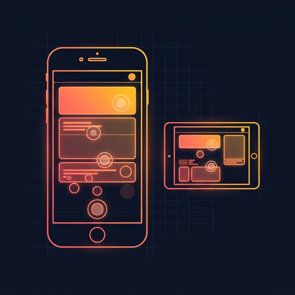 Week 11 — Mobile Applications with Base44