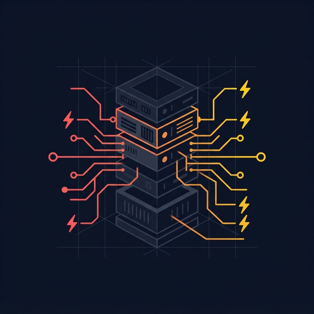API & Serverless Layer