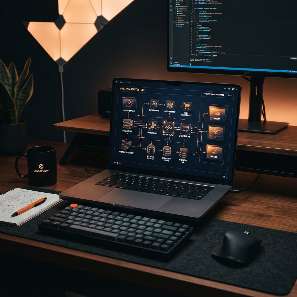 Automating Technical Specification Documentation for Better App Builds