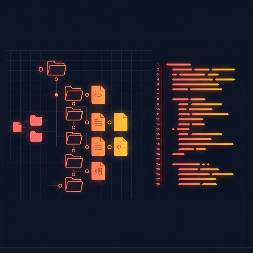 Local code