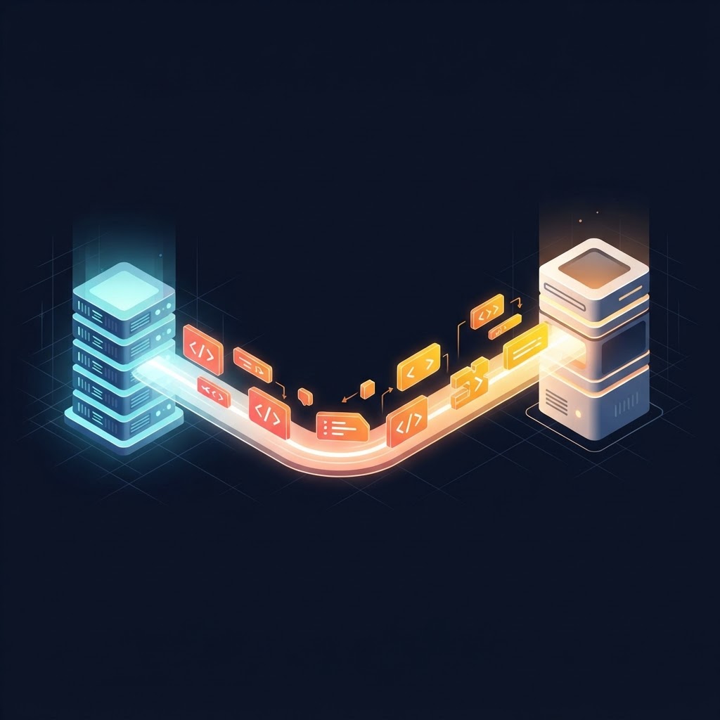 Backend Function Migration
