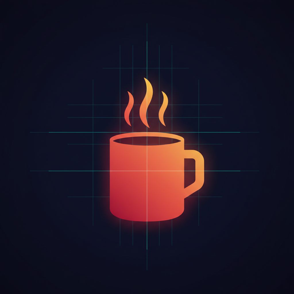 Buy me a coffee