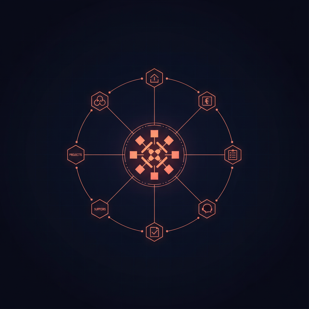 The Vibe Coding Business OS