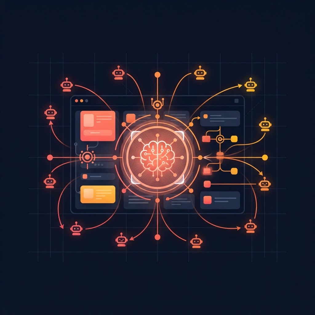 AI Agent Recommender