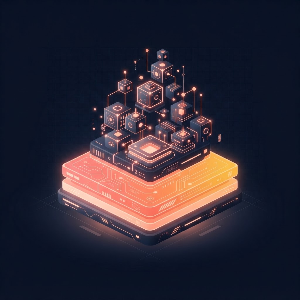 Week 5 — Base44 Foundations