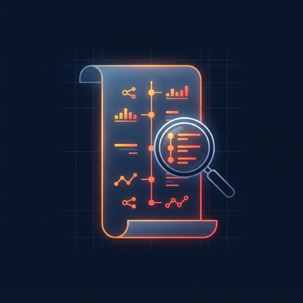 Audit Logs & Tracking