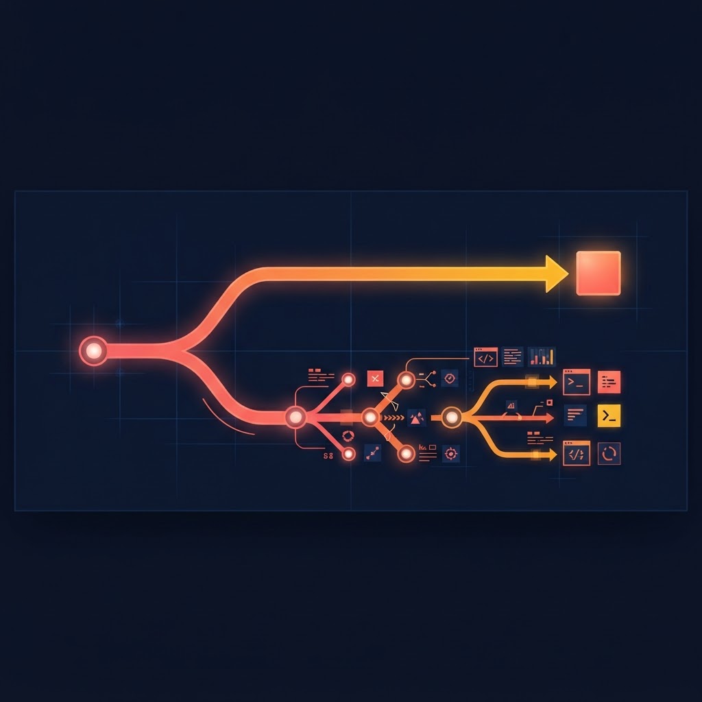 The developer who wants the exits
