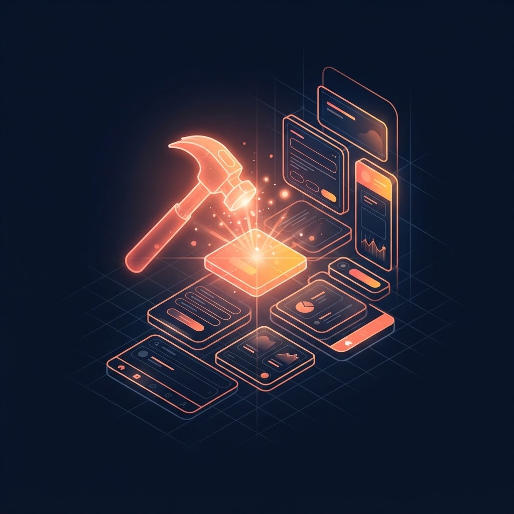 Custom App Creation