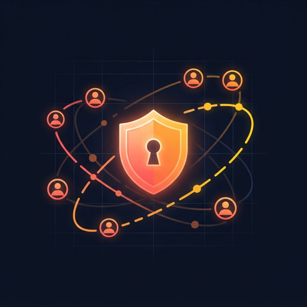 Independent Authentication
