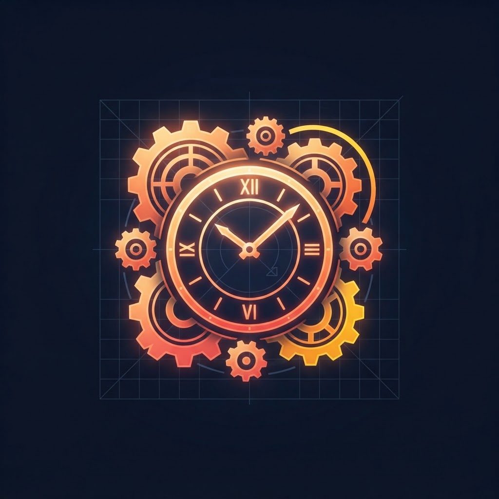 Scheduled automations