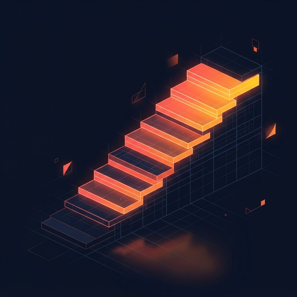 Iterative Building