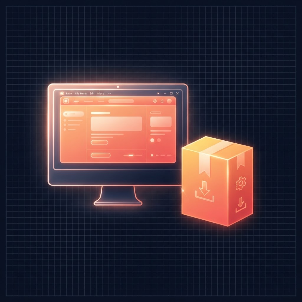 Week 18 — Desktop Applications with Claude