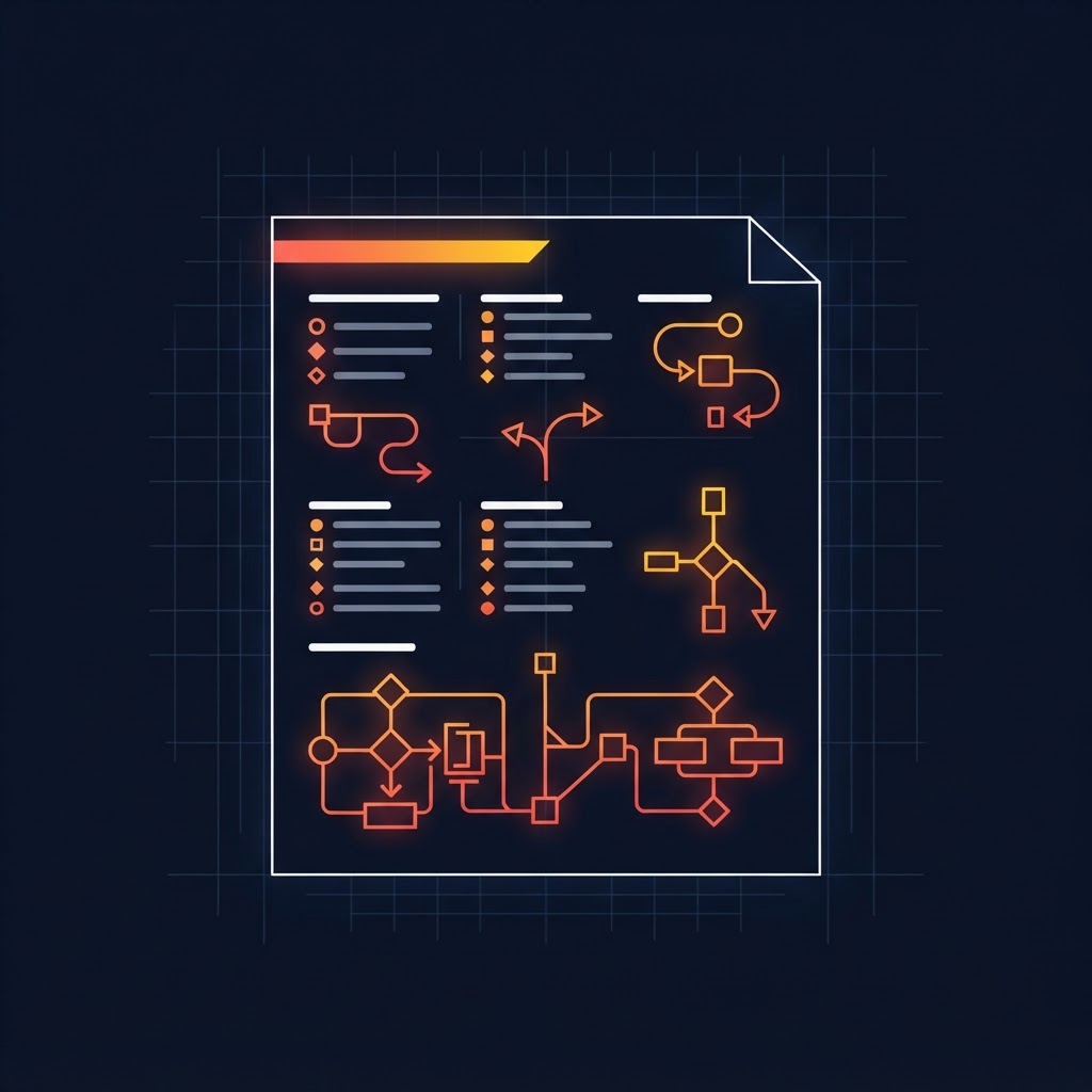 Generic Technical Specs