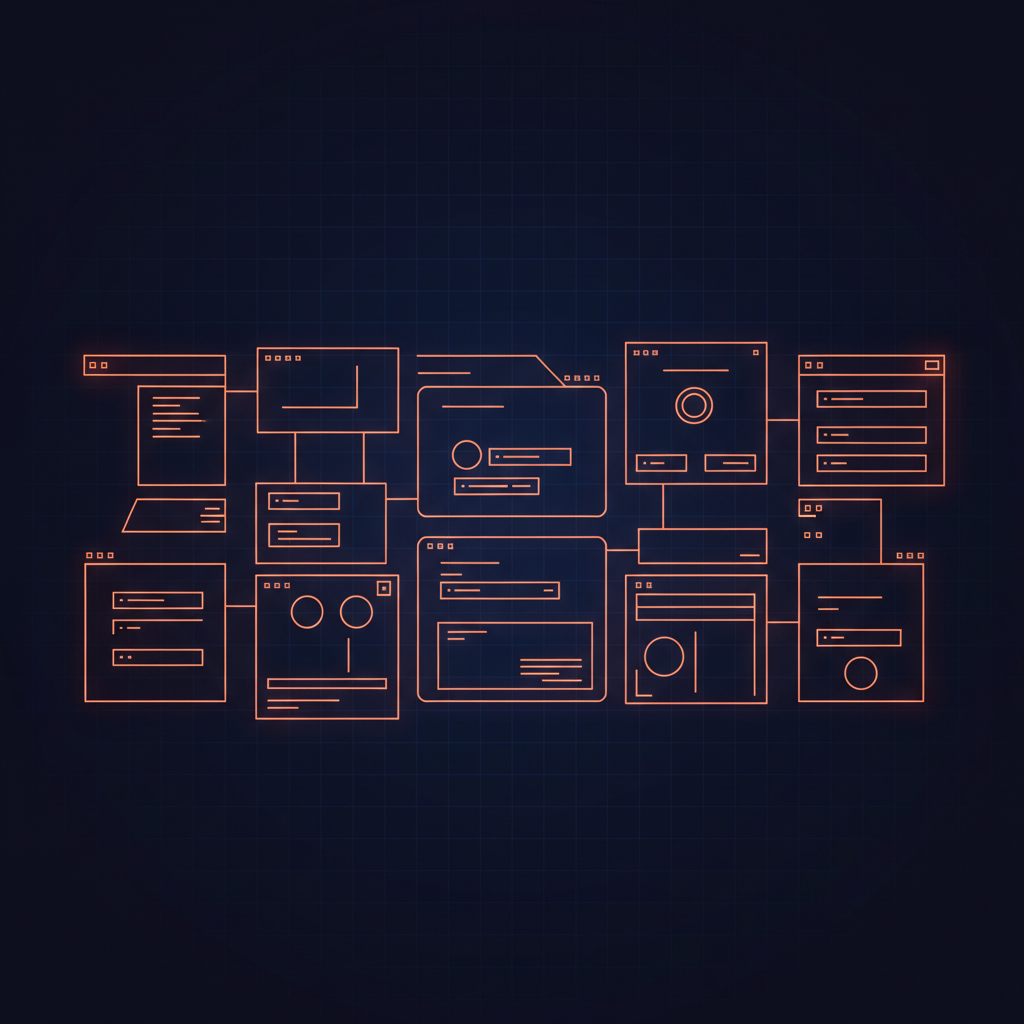App Building