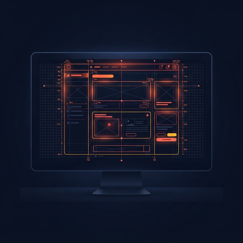 Desktop UI Review