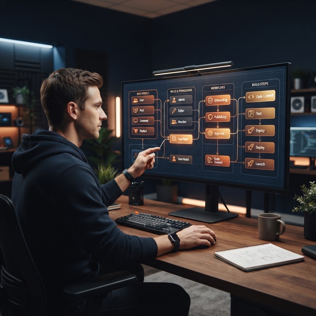 The Complete Base44 Knowledge Kit: Why General AI Models Need Base44 Context