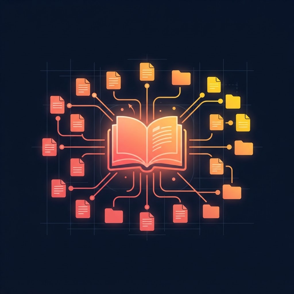 Complete App Knowledge Base