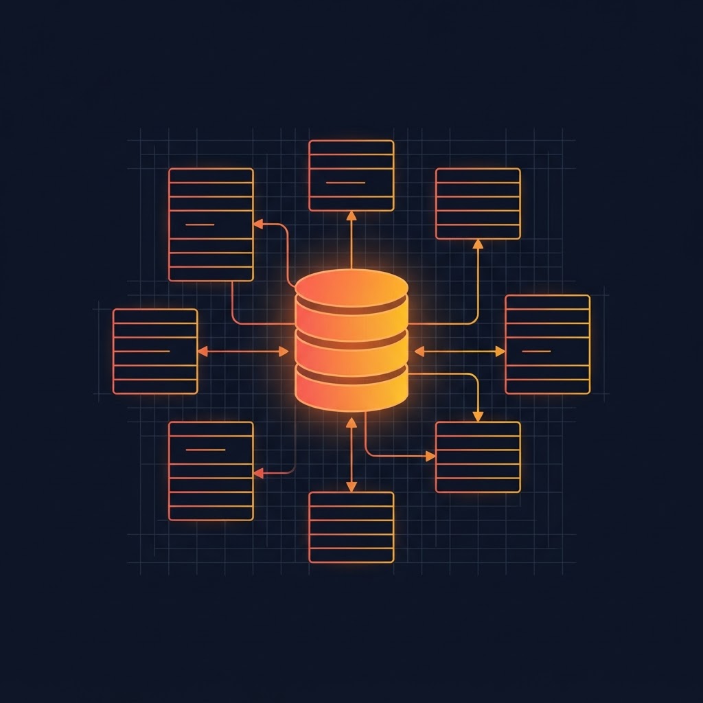 Standalone Database