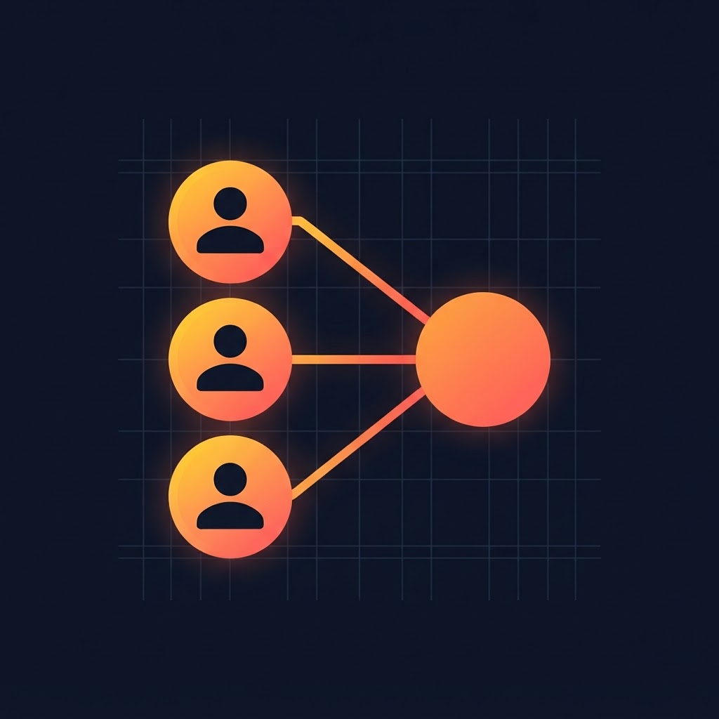 Spin up hello@, billing@, support@ — as many addresses as you want, with no per-user fee